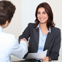 Human Resources Support