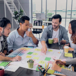 Workforce Planning and Employment