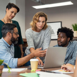 Cloud Based Employee Experience