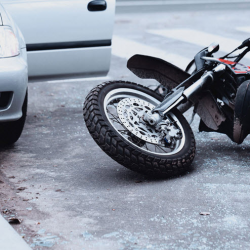 Motorcycle Accidents