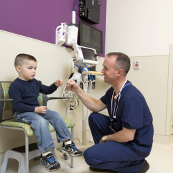 Pediatrics