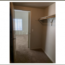 Walk in Closets