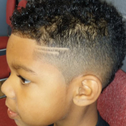 Kids Haircut