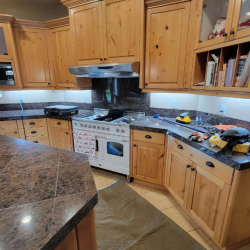 Kitchen Remodel