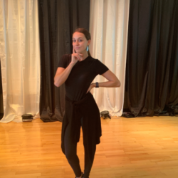 Top-Notch Online Dance Lessons