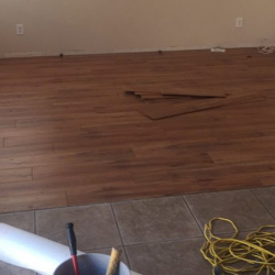 Flooring