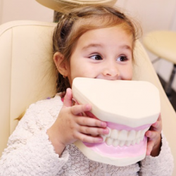 Children’s Orthodontics