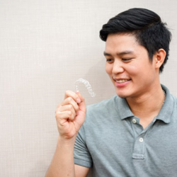 Adolescent Orthodontics