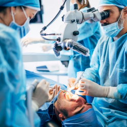 Surgical Orthodontics