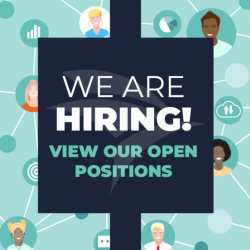  We Are Hiring! 