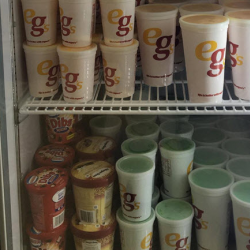  Dairy Product Retailers