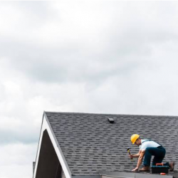 Roof Repairs