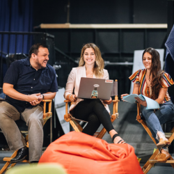 Launch and Promotion of Titles