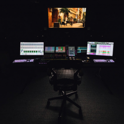 Production Services & Technology