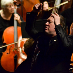 Conductor
