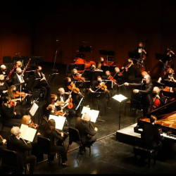 Philharmonic