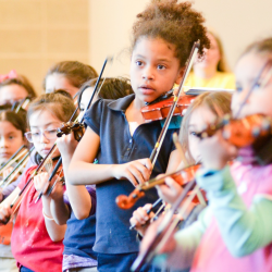 Education Programs-Young Musician Initiative