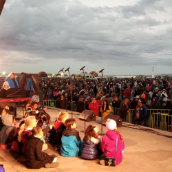 Popejoy Concerts for Children