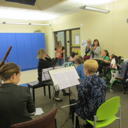 Symphony for Autism