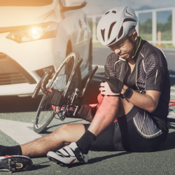 Accidents and Sports Injuries