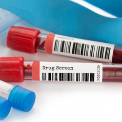 Pre-Employment Drug screenings