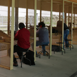 Shooting Range