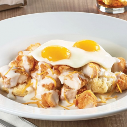 Classic Breakfasts