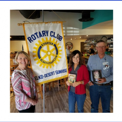 Rotary Clubs