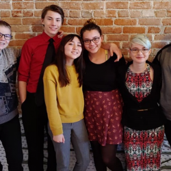 Youth Leadership Development