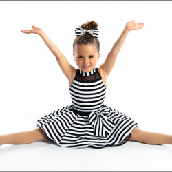 Kids Combo - Jazz & Ballet Basics