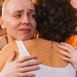 Grief Therapy