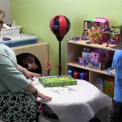 Children’s Project