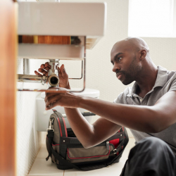 Plumbing Services
