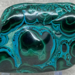 Minerals & Crystals/Malachite