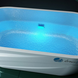 Float Theraphy