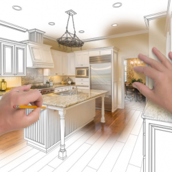 Custom Homes Building