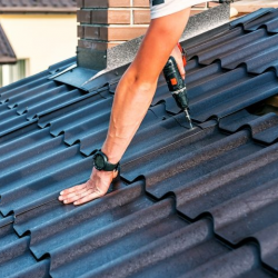 Roofing Services