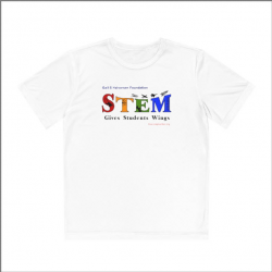 Youth Stem Shirt