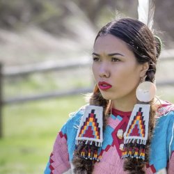 Nez Perce Tribe Donation