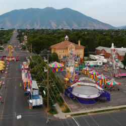 Spanish Fork Fiesta Days