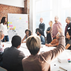 Carrying out the Policies