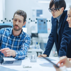 Supervision over the Boards or Other Divisions