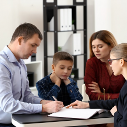 Child Custody Modifications