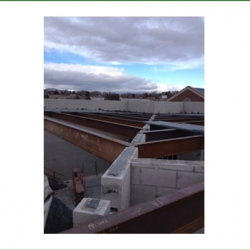 Butler Roof Systems