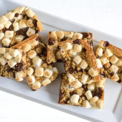 S'mores Bars