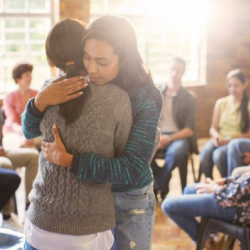 Addiction Extended Outpatient