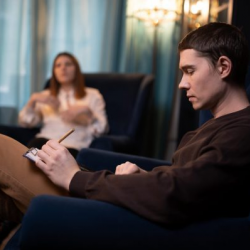 Intensive Outpatient Program