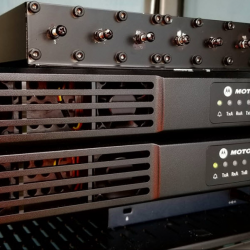 911 Dispatch Communications Design and Repair