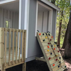 Custom Renovations/Remodeling