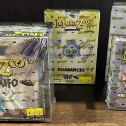 Metazoo Products